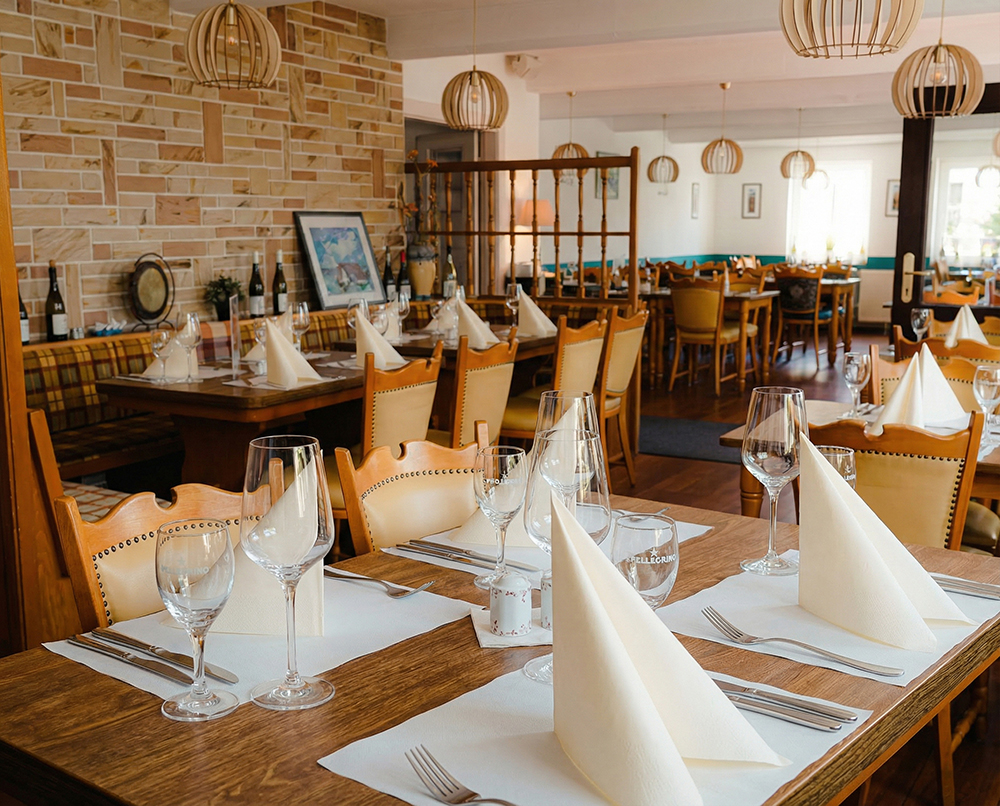 Restaurant Erholung